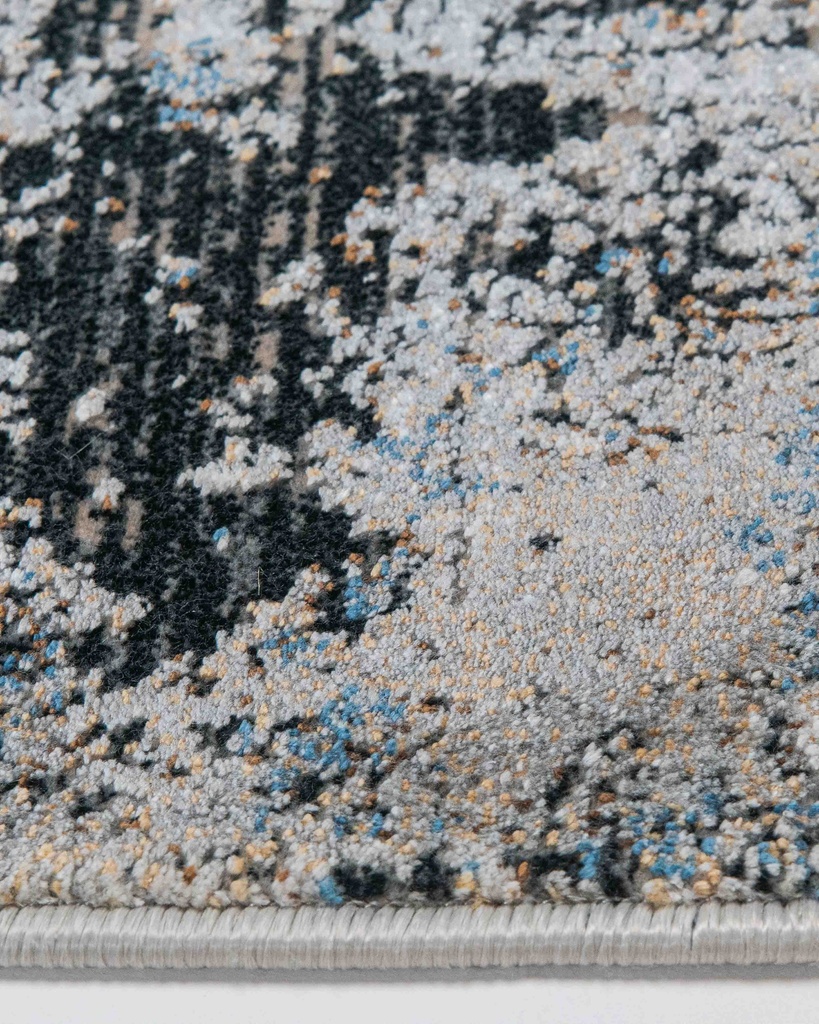 AMALFI T2285 CREMA GRIS ORO 300*400 TAPETE - LN *   