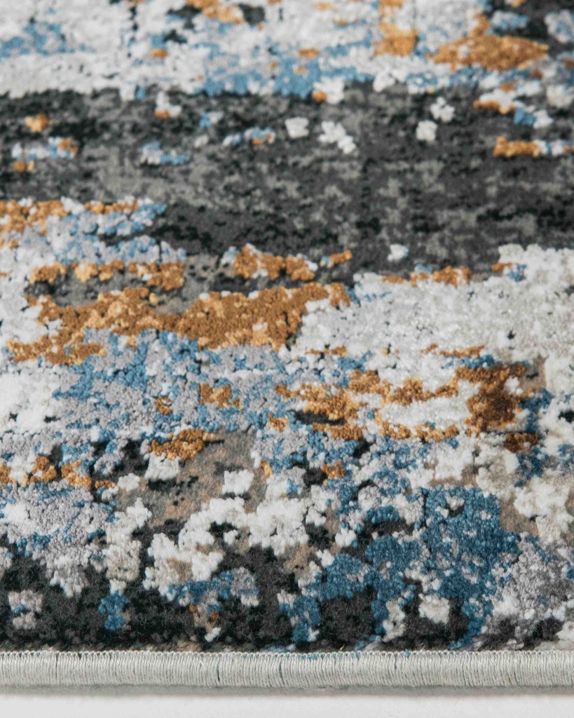 AMALFI T2288 CREMA GRIS ORO 240*340 TAPETE - LN *     *consultar disponibilidad quedan pocos 