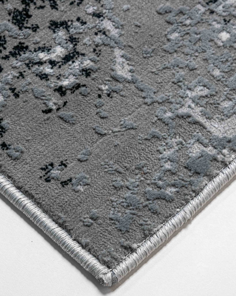 ARTEMA U6009 GRIS PLATA 240*330 B236F442 TAPETE - LN 