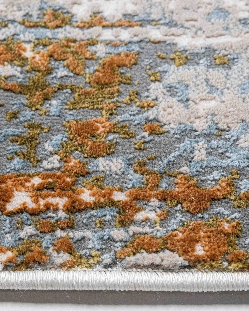 ARTEMA U6018 ORO TOUPE 200*290 TAPETE - LN   *consultar disponibilidad quedan pocos 