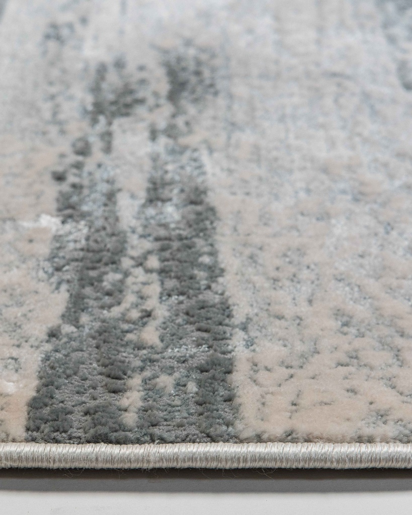 BELMA U6024 PLATA GRIS 200*290 TAPETE - LN   *consultar disponibilidad quedan pocos 