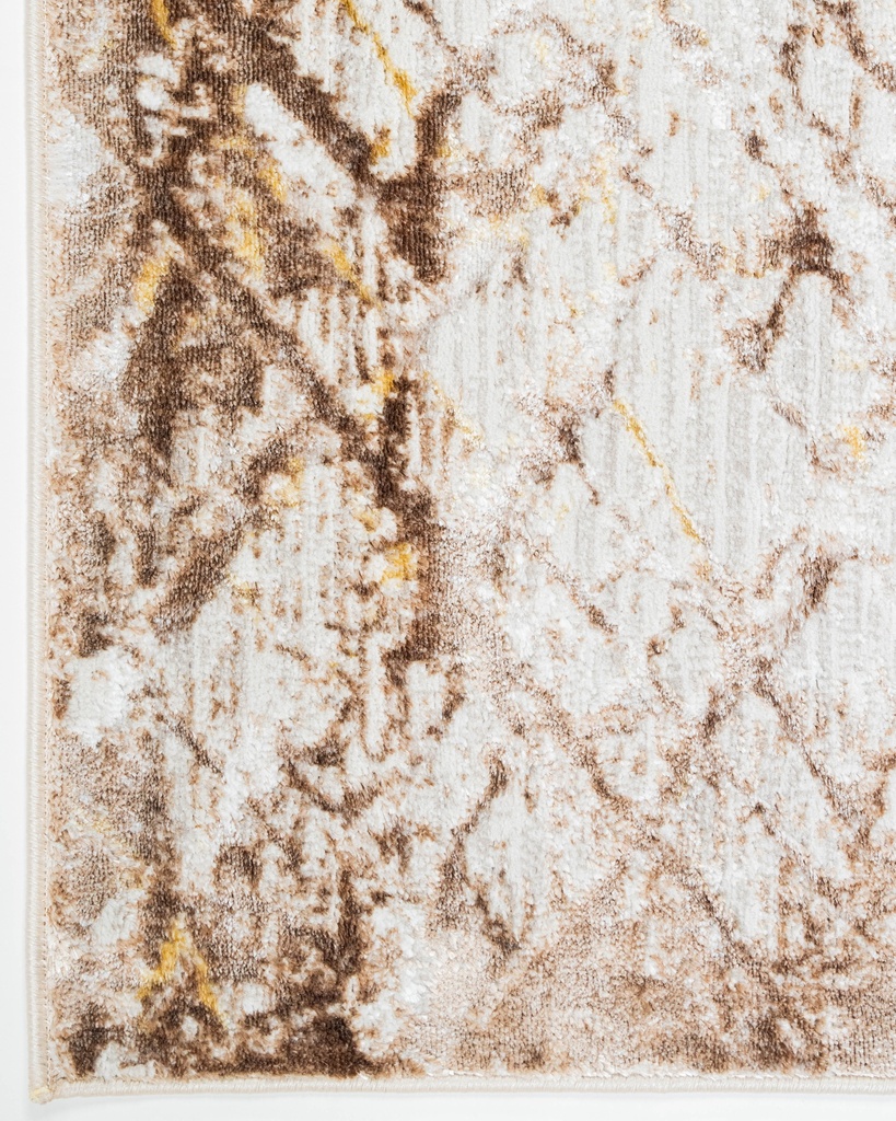 BALTEA R1011 GRIS CREMA ORO 200*290 TAPETE - LN