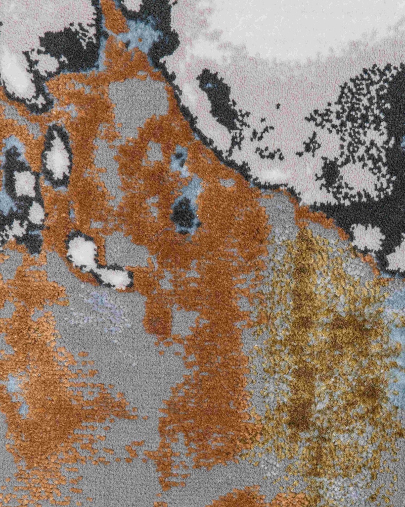 BELMA U6037 ORO TAUPE 160*230 TAPETE - LN 