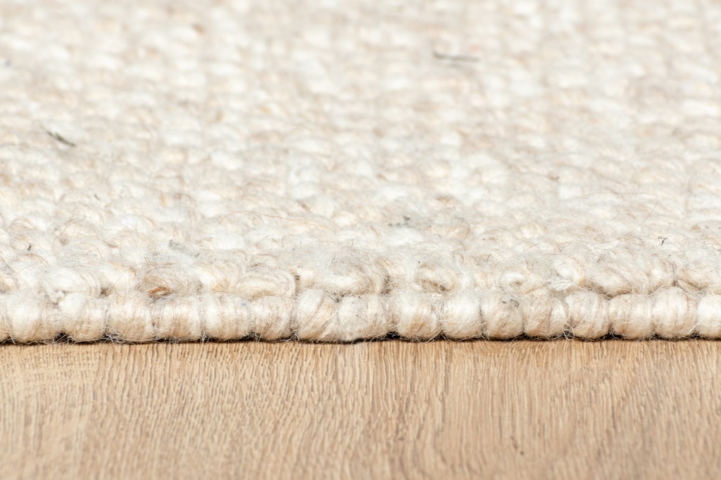 LATUR N8001 BEIGE 240 DIA TAPETE - LN