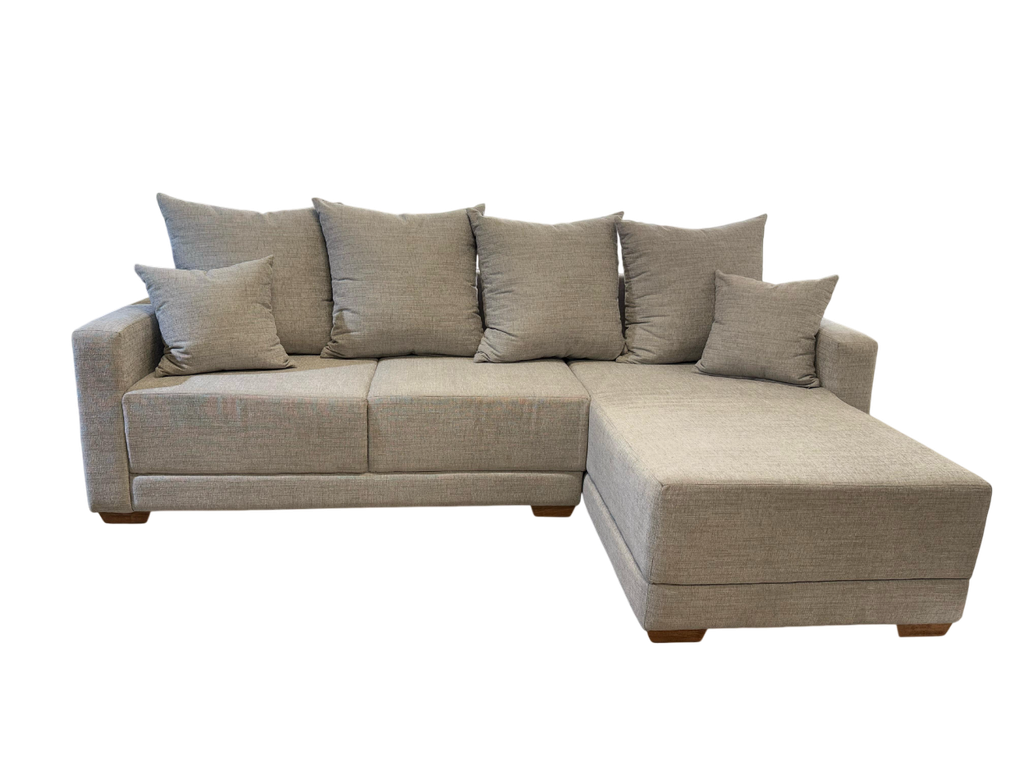 VEGAS SALA ESQUINERA MINI SALA EN L - EC24