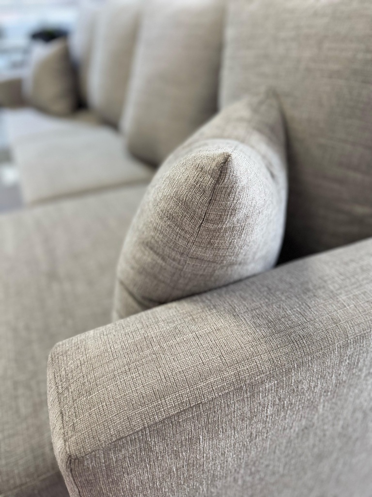 VEGAS SALA ESQUINERA MINI SALA EN L - EC24