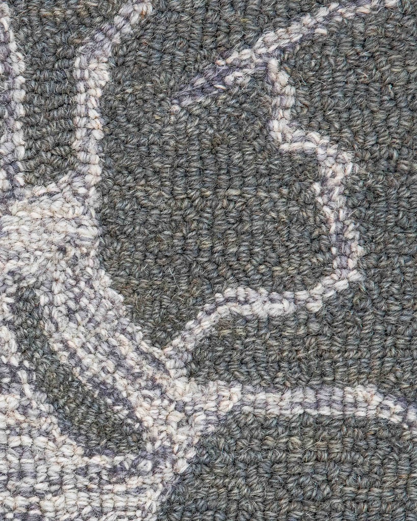 VANI D2005 GRIS CREMA 300x400cm TAPETE - LN