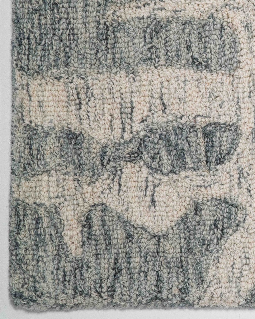 VANI D2007 GRIS BEIGE 60x90cm TAPETE - LN