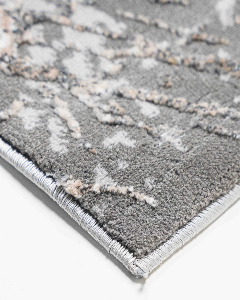 DALIA T2332 GRIS CREMA 200*290 TAPETE - LN