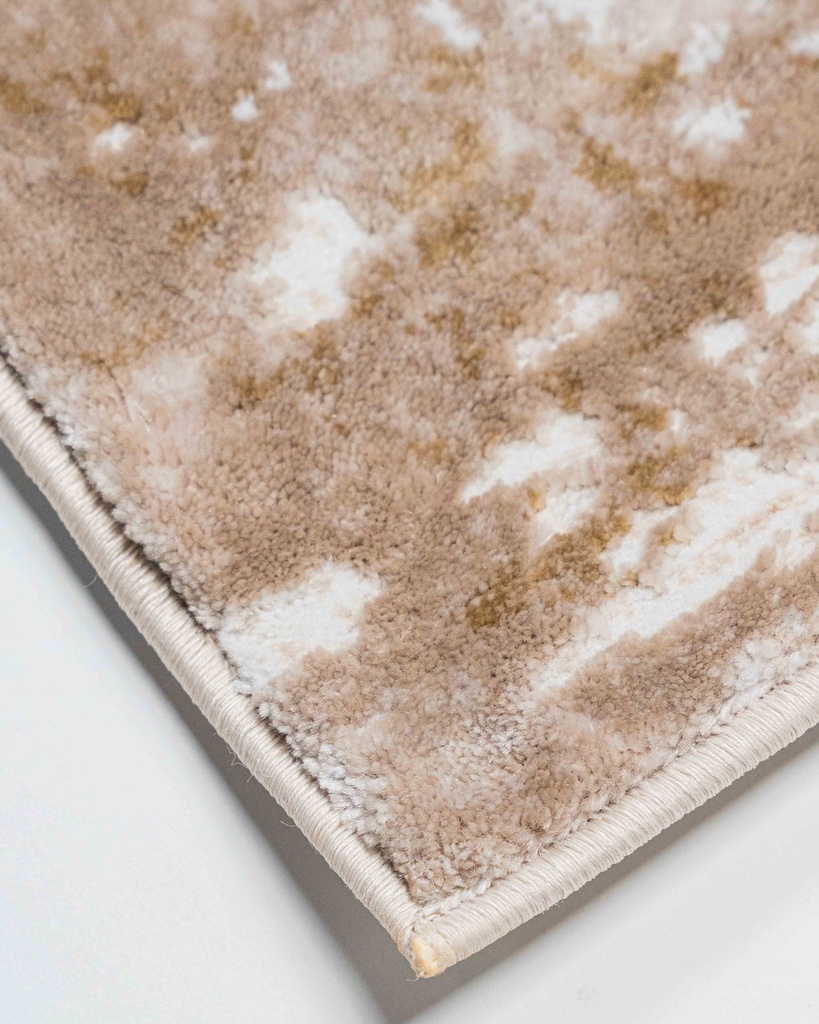 DALIA T2334 BEIGE 60x90cm TAPETE - LN