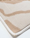 FATIMA T2341 CREMA BEIGE 60x90cm TAPETE - LN