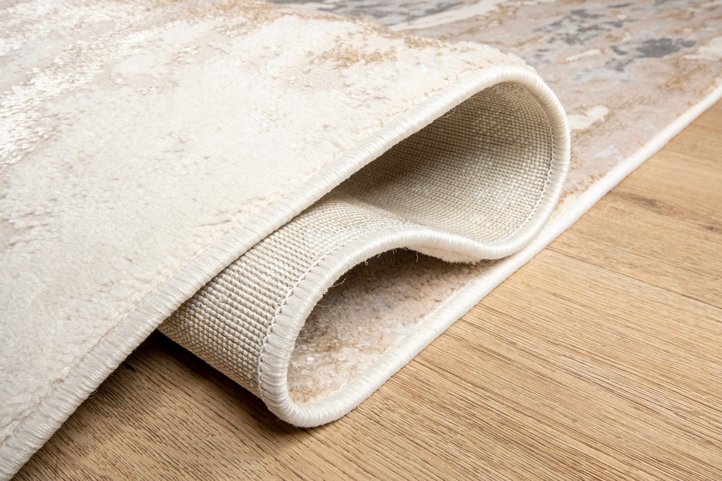 TERRA T9028 CREMA ORO 240x330cm TAPETE - LN