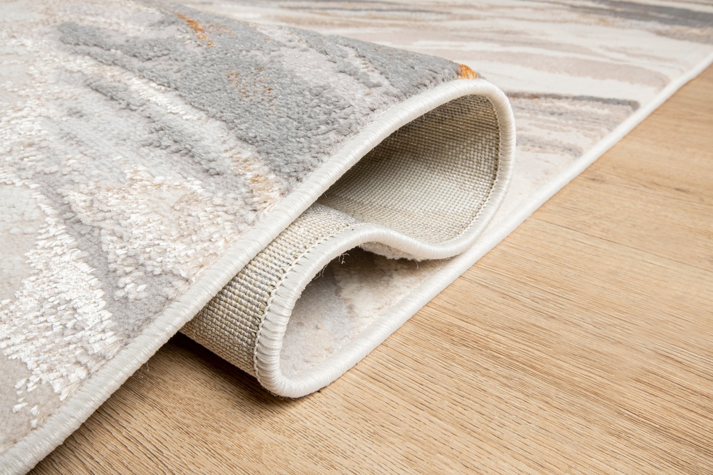 TERRA T9032 CREMA ORO 240x330cm TAPETE - LN