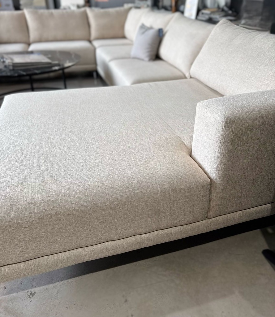 BERLIN SALA EN HERRADURA 4 modulos - EC25