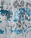YEMINA T4038 GRIS AZUL 300x400cm TAPETE - LN