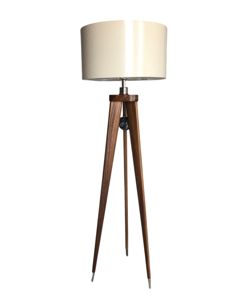 INTER LAMPARA PAROTA DE PISO - RR