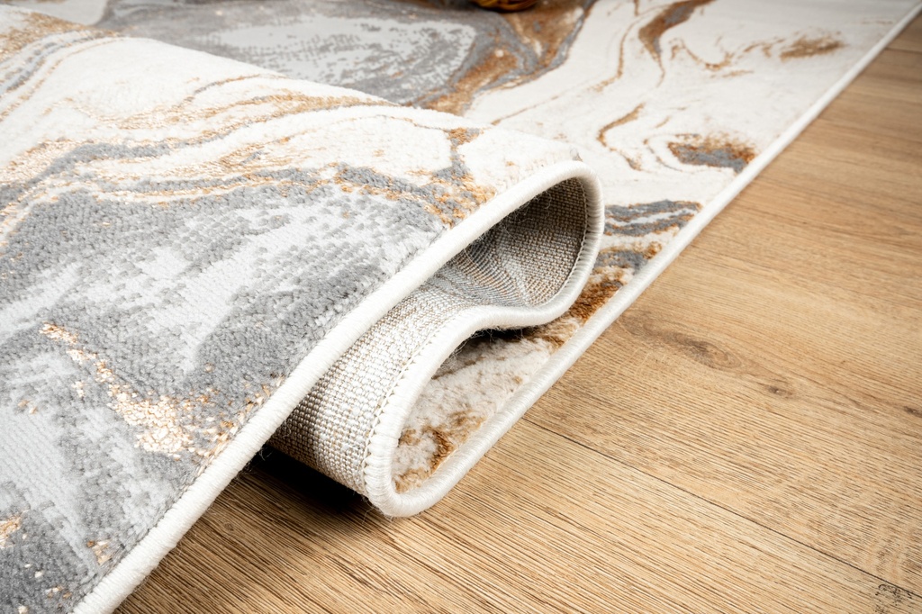 TERRA T9040 CREMA ORO 240x330cm TAPETE - LN