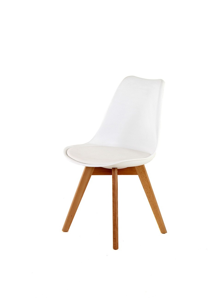 CATARINA SILLA BLANCA - MO26