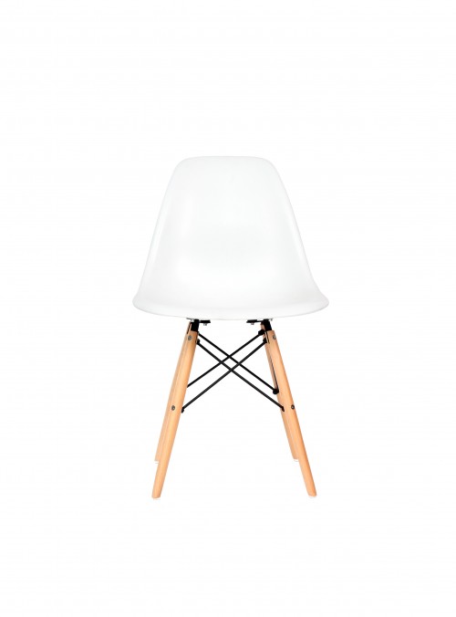 EAMES SILLA SB MADERA REPLICA OSLO - JM26. *solo piezas disponibles en tienda