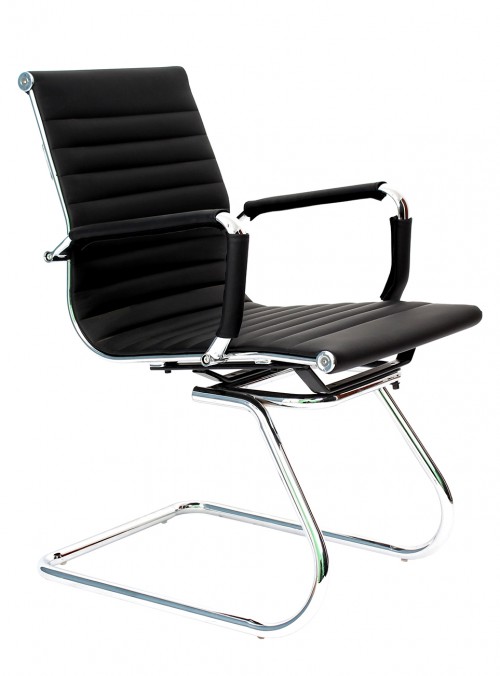 CADIZ SILLA OFICINA CONFERENCE ECO - M *agotado