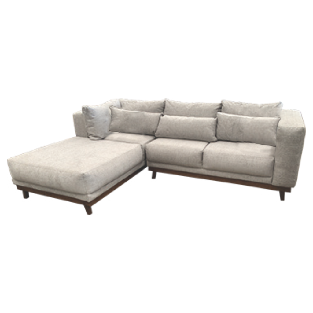 KAHLO SALA ESQUINERA SALA EN L - EC25