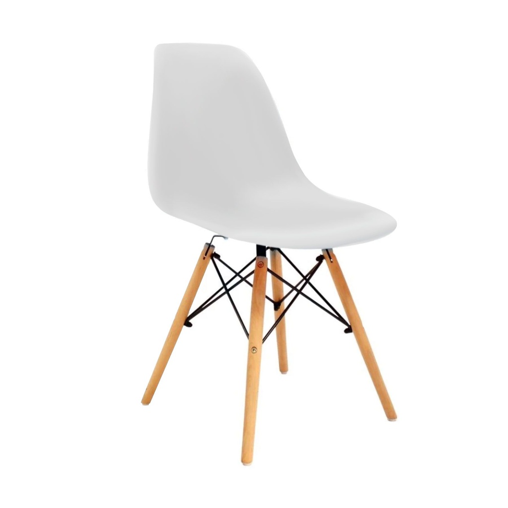 EAMES SILLA KIDS REPLICA BERLIN - MO26 *precio aplica solo a piezas disponibles en tienda