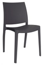 SENSILLA SILLA EXTERIOR 100% set 4 sillas - Oc25