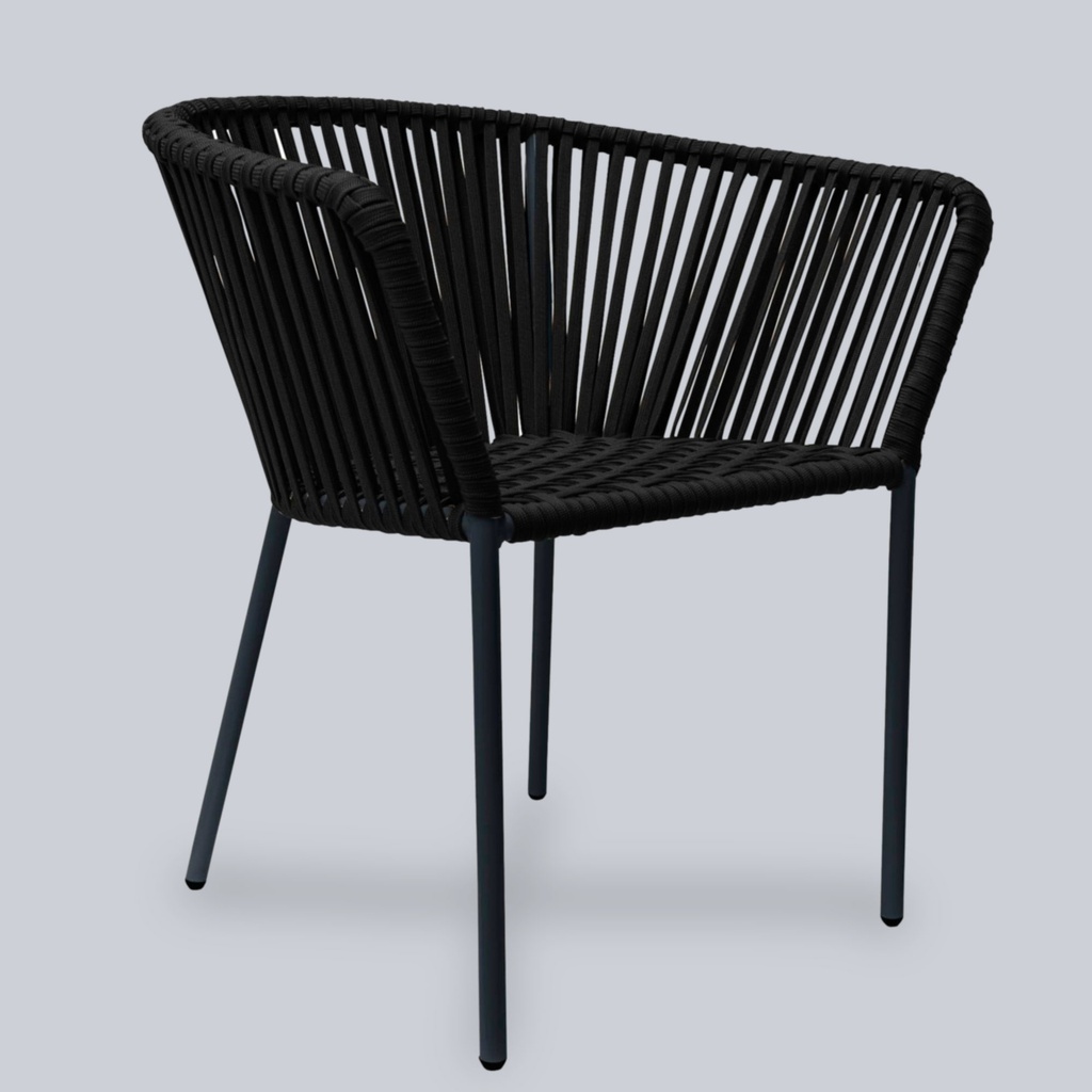 PUNTA MITA SILLA PARA EXTERIOR - X23 *pieza única