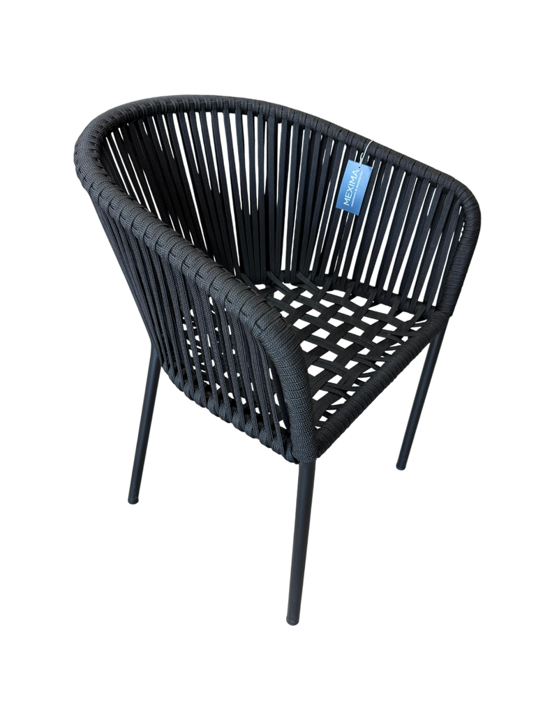 PUNTA MITA PETIT SILLA TEJIDA PARA EXTERIOR - X 2023
