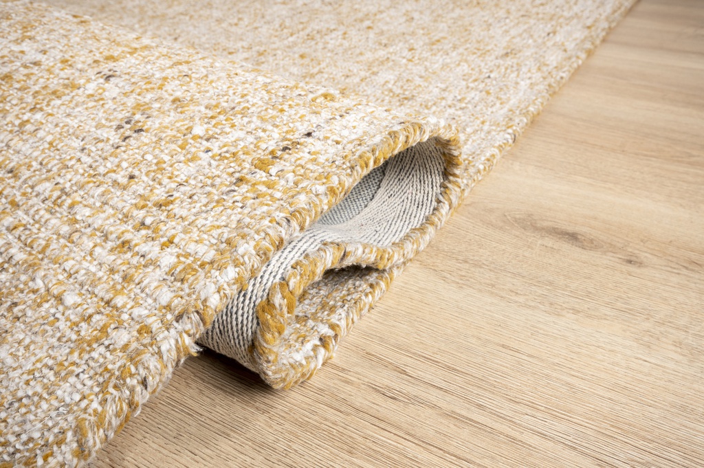 SALEM ORO N4009 TAPETE 60*90 - LN  *pieza unica