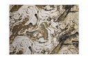 ARTEMA U6001 ORO TAUPE 160*230 TAPETE - LN26 