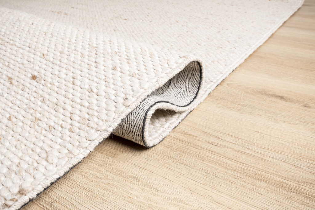 BRINDA D1002 BEIGE 160*230 TAPETE - LN26 