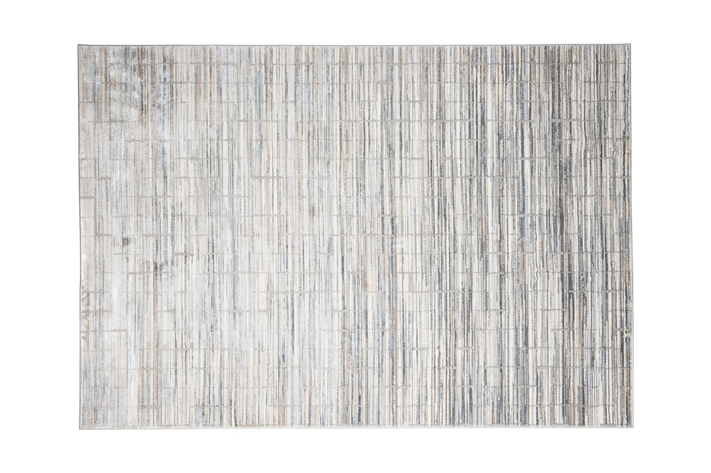 KESTEL T2220 CREMA GRIS 240*330 TAPETE - LN26 - Quedan pocos
