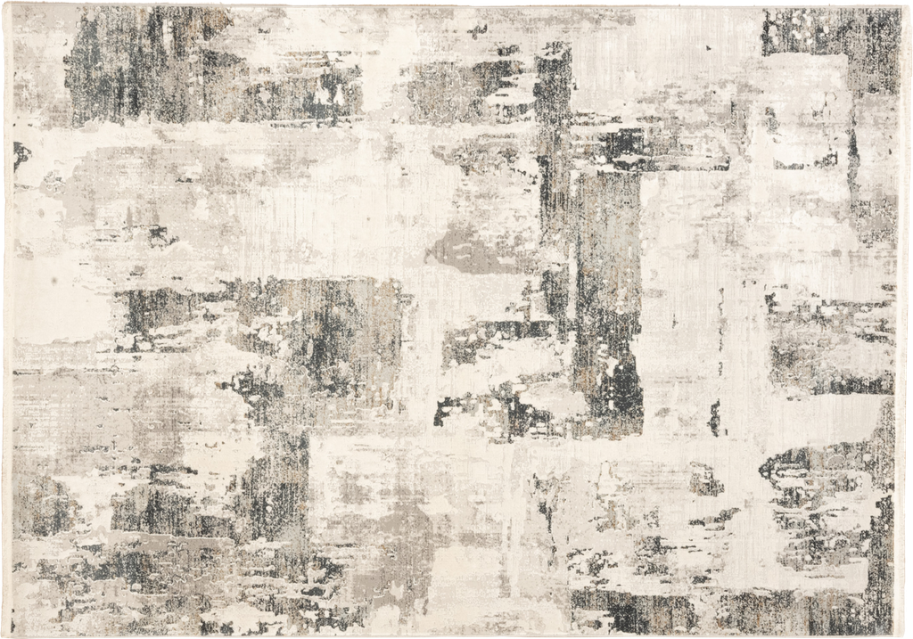 MINORI T2179 GRIS GRIS 160*230 TAPETE - LN26 - Quedan pocos