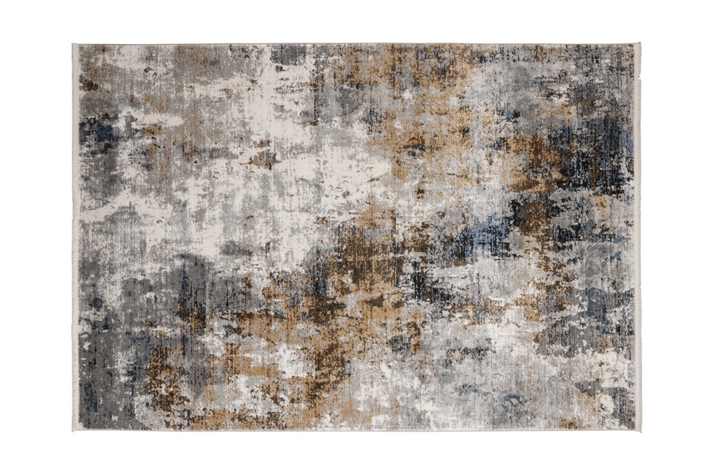 AMALFI T2288 CREMA GRIS ORO 240*340 TAPETE - LN26  - Quedan pocos