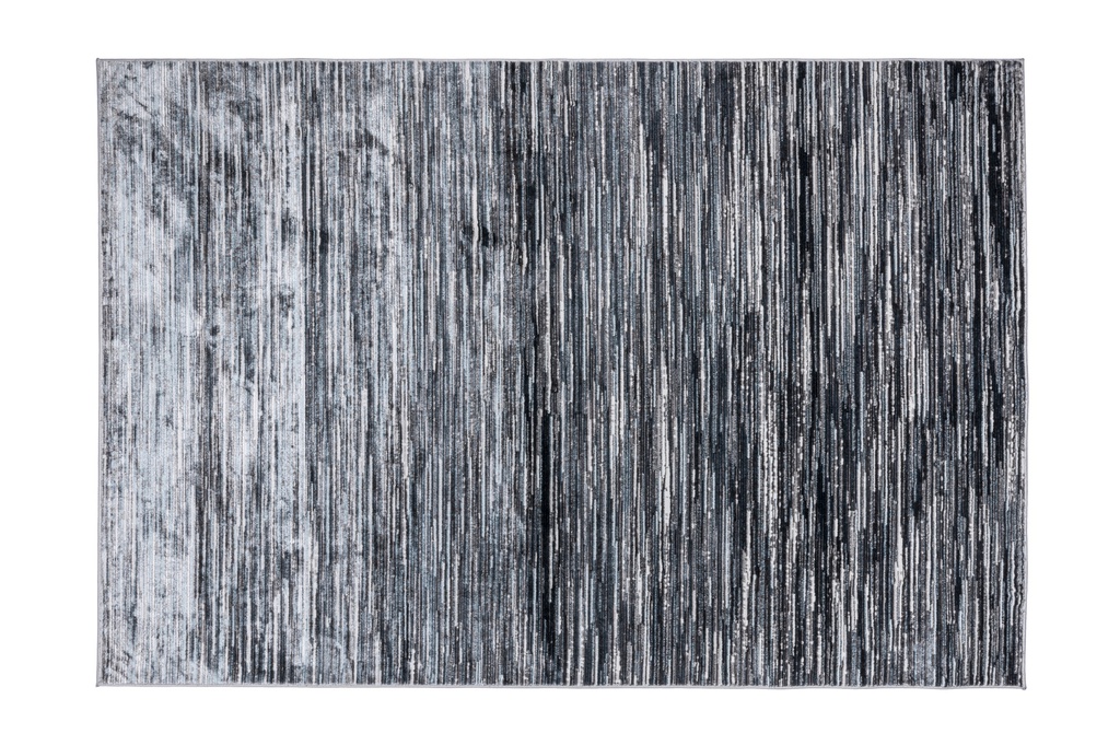 AMINA T5138 GRIS GRIS 240*330 TAPETE - LN26b 