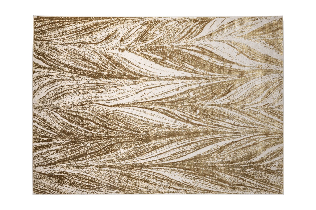 ARTEMA U6003 ORO TAUPE 300*400 TAPETE - LN26  - Quedan pocos