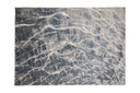 ARTEMA U6008 AZUL PLATA 300*400 TAPETE - LN26