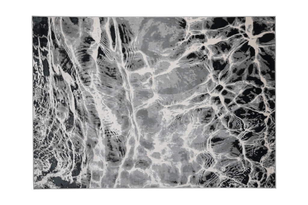 ARTEMA U6005 GRIS PLATA 200*290 TAPETE - LN26 