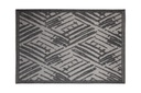 ARIA T2310 GRIS GRIS 240*340 TAPETE PARA EXTERIOR - LN26 