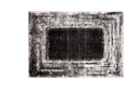 AYDA T9013 GRIS PLATA ORO 240*330 TAPETE - LN26b 
