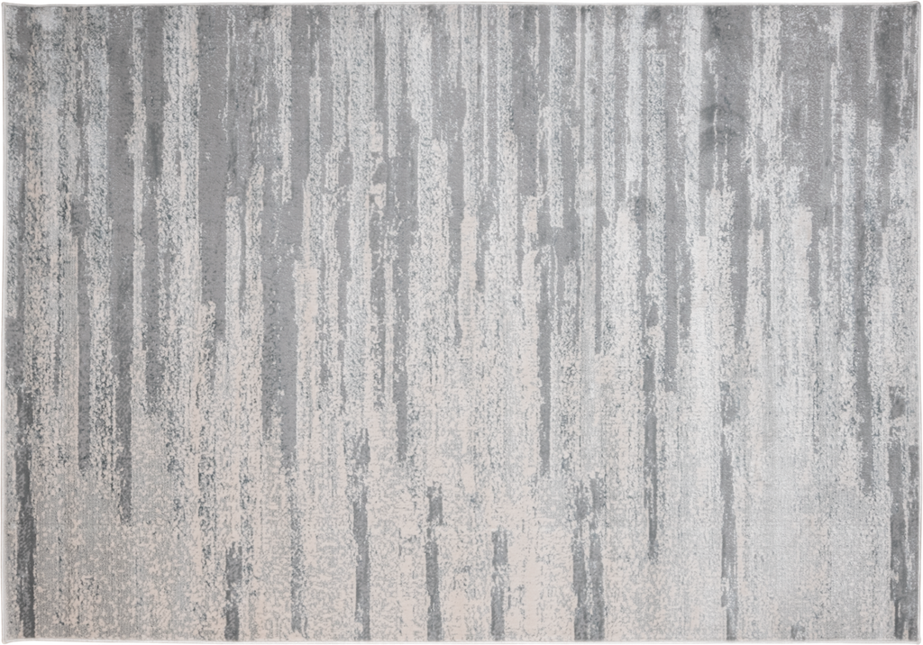 BELMA U6024 PLATA GRIS 200*290 TAPETE - LN26  - Quedan pocos