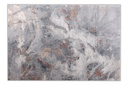 BERNA U3014 GRIS GRIS 240*330 TAPETE - LN26  - Quedan pocos