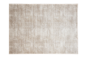 BESNI T4049 ORO PLATA CUADROS 60*90 TAPETE - LN26 