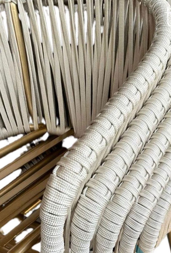 PUNTA MITA APILABLE SILLA PARA EXTERIOR - X23