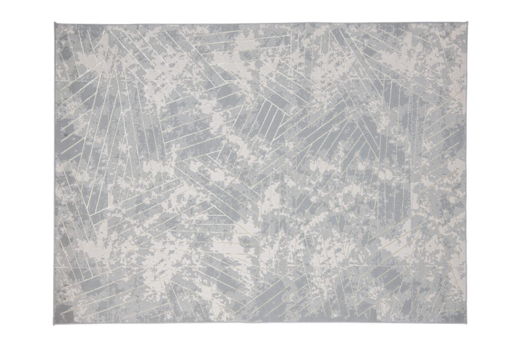 DENIZ U7011 GRIS CREMA 300*400 TAPETE - LN26   - Quedan pocos