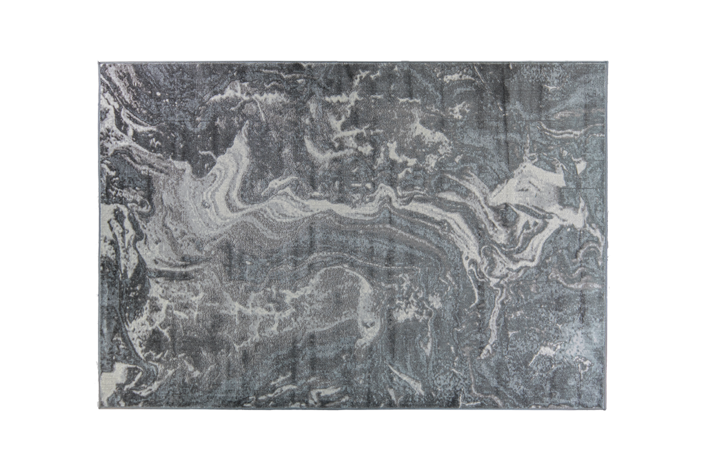 ERZIN T9008 GRIS GRIS 200*290 TAPETE - LN25   *  - consultar disponibilidad quedan pocos