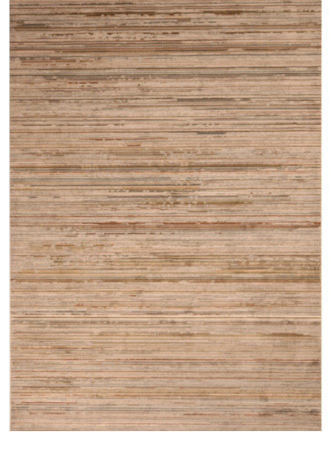 EYMEN T2213 CREMA GRIS ORO 200*290 TAPETE - LN26 - Quedan pocos