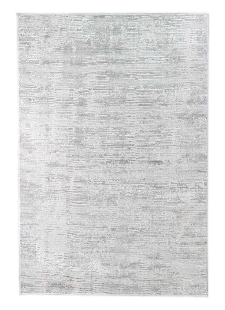 KEMER T2132  PLATA 60*90 TAPETE - LN26 