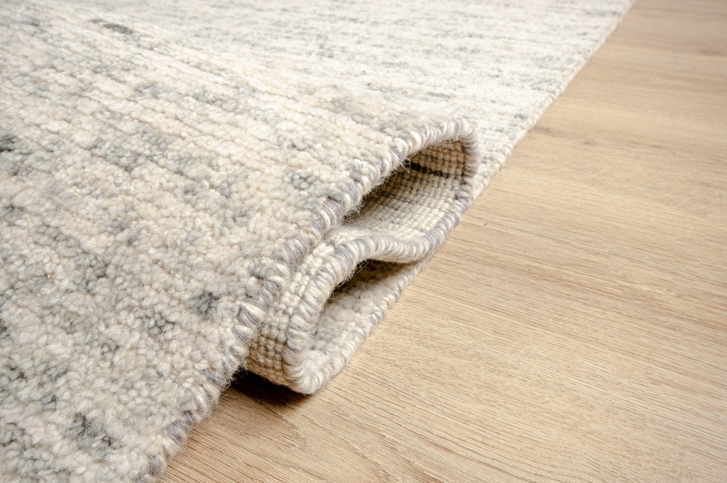 MALDA N8013 GREIGE 240*330 TAPETE - LN26